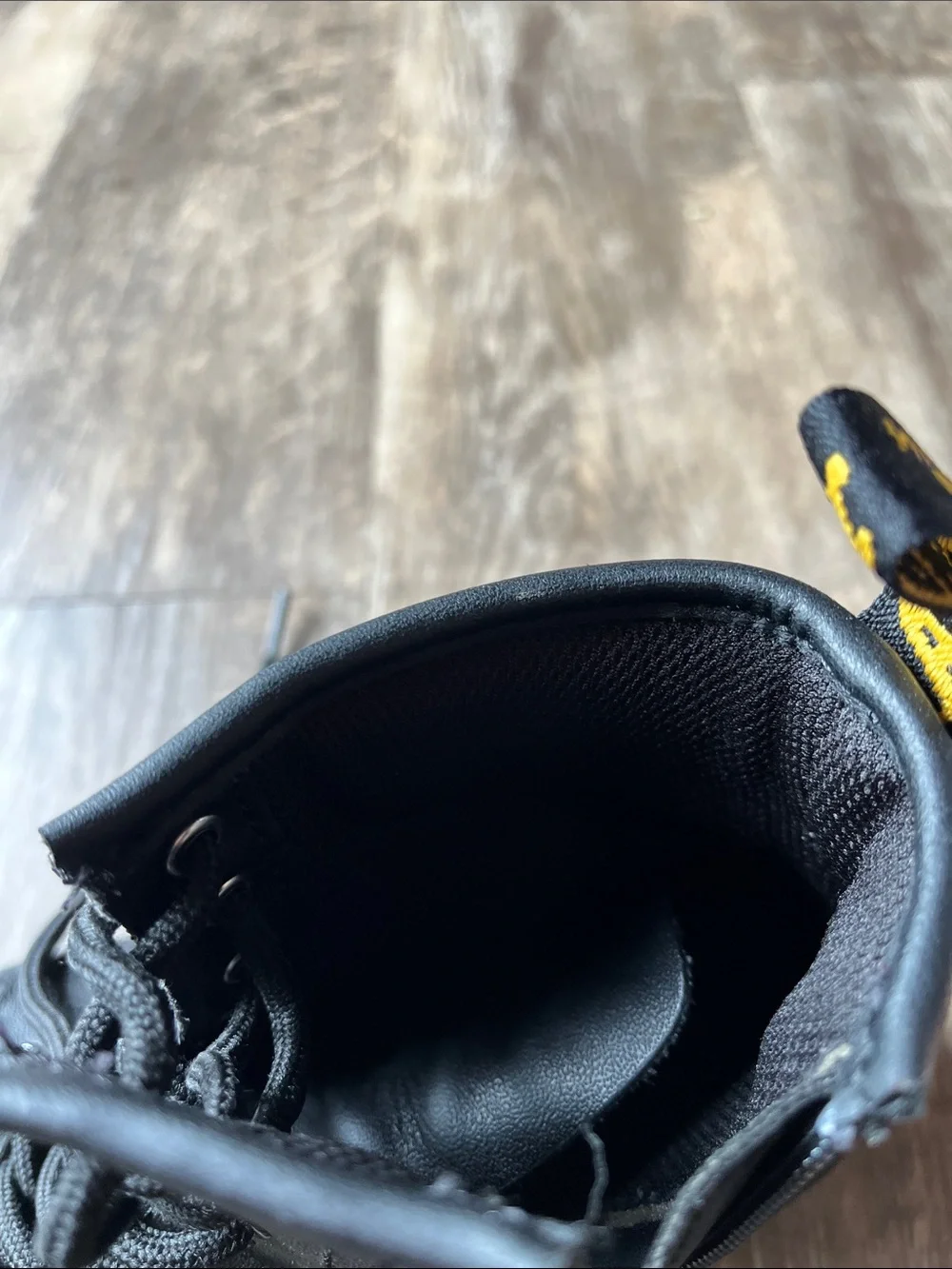 Dr. Martens classic dr