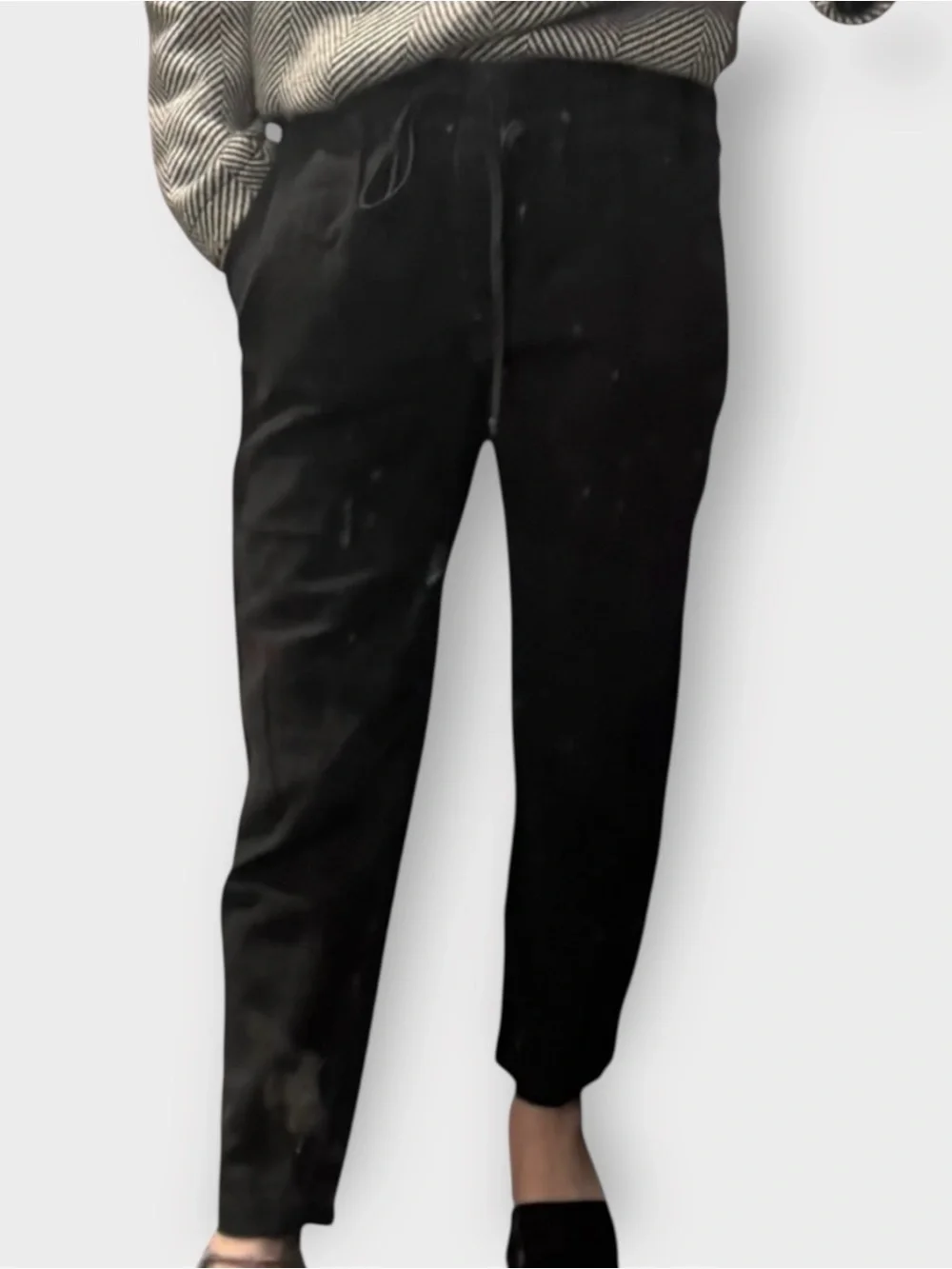 J. Crew crew linen