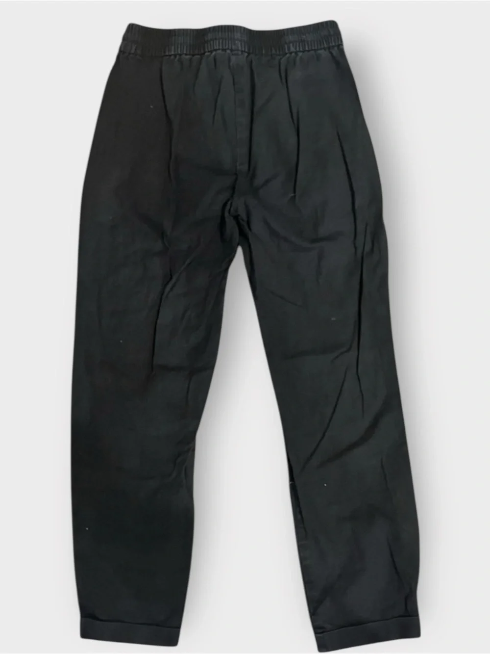 J. Crew crew linen