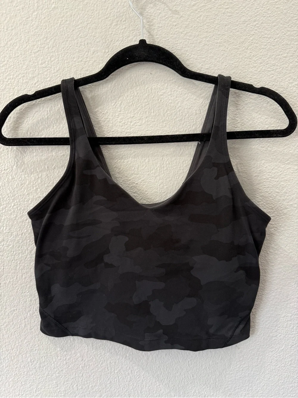 lululemon athletica front everyday workouts