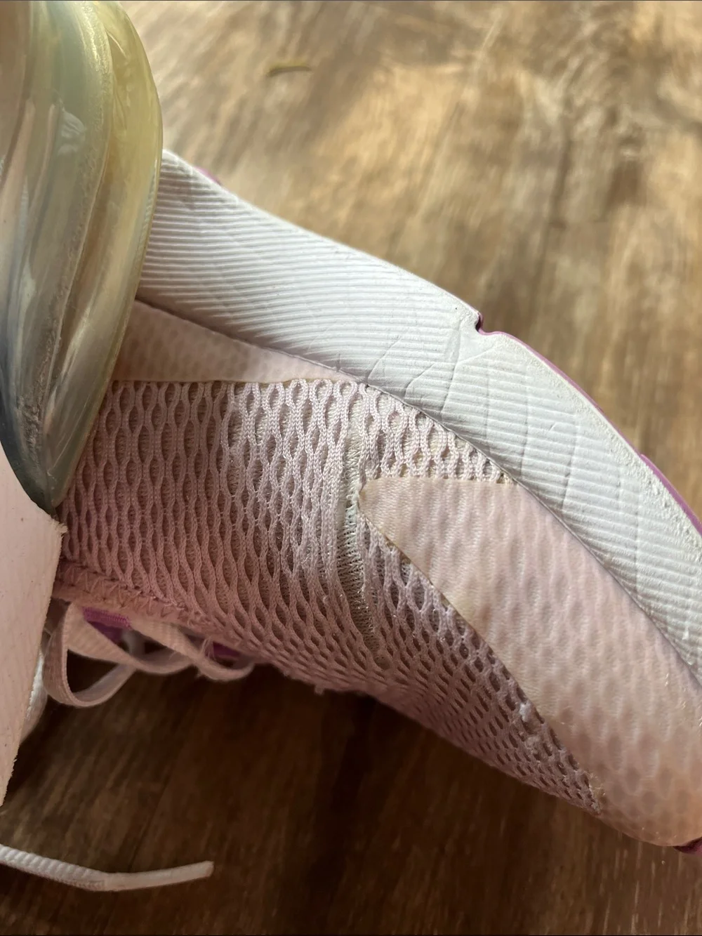Nike lightweight air