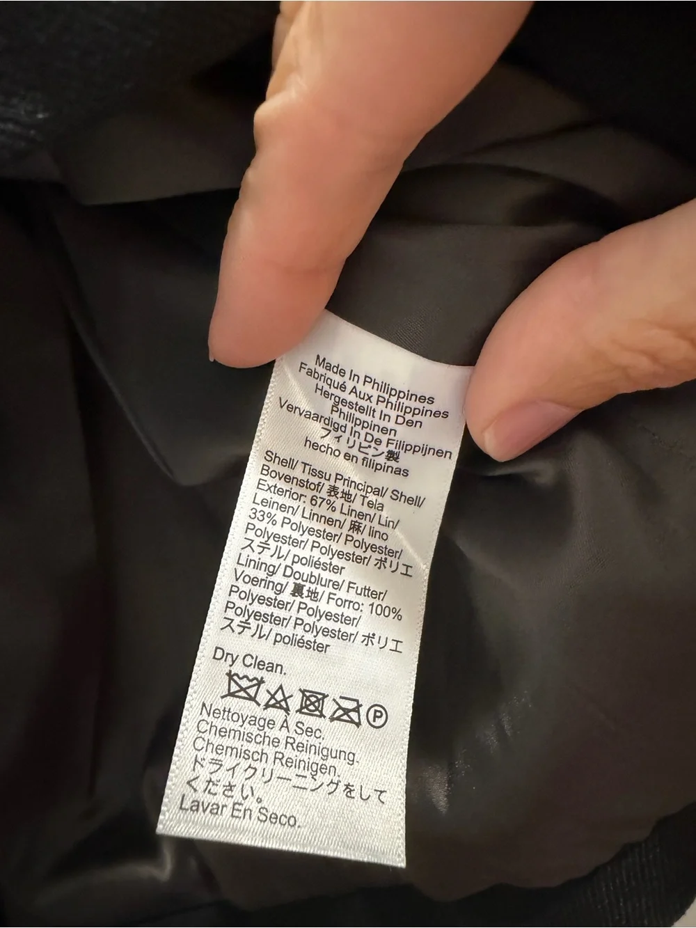 J. Crew new tags