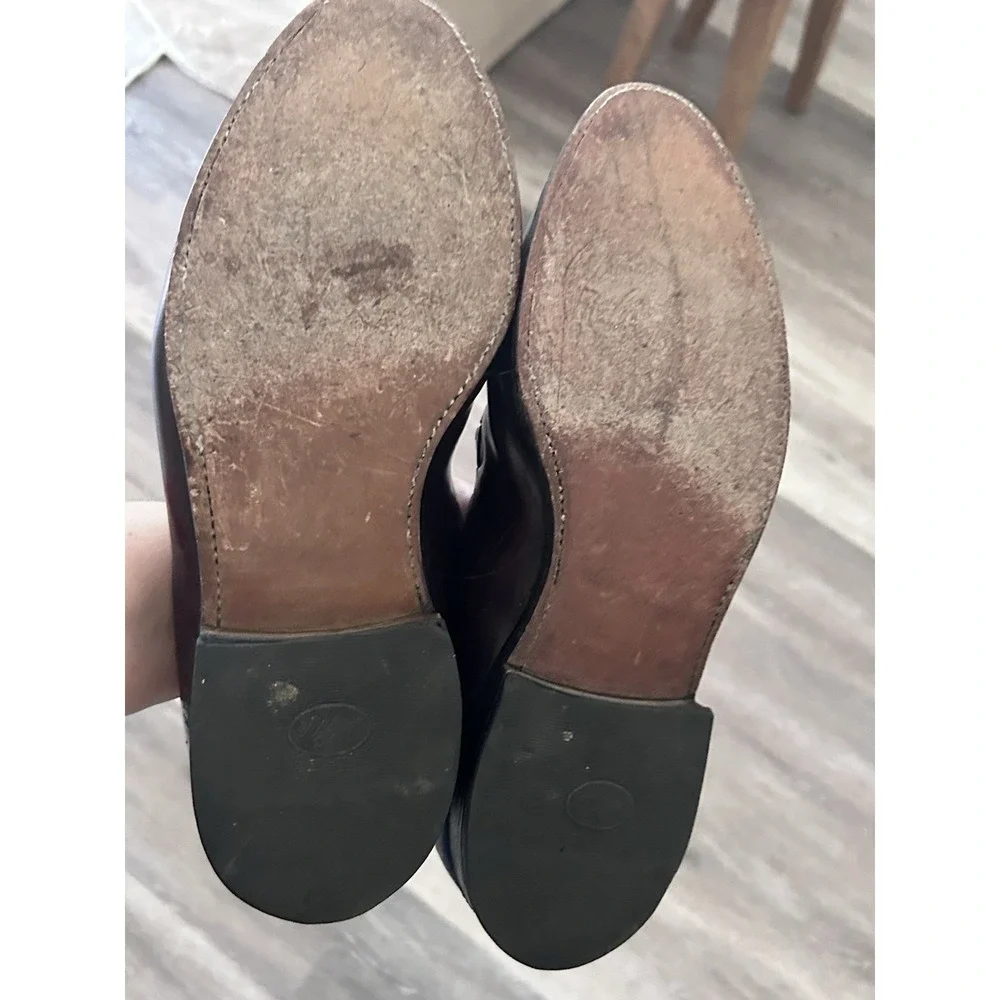 Allen Edmonds allen their