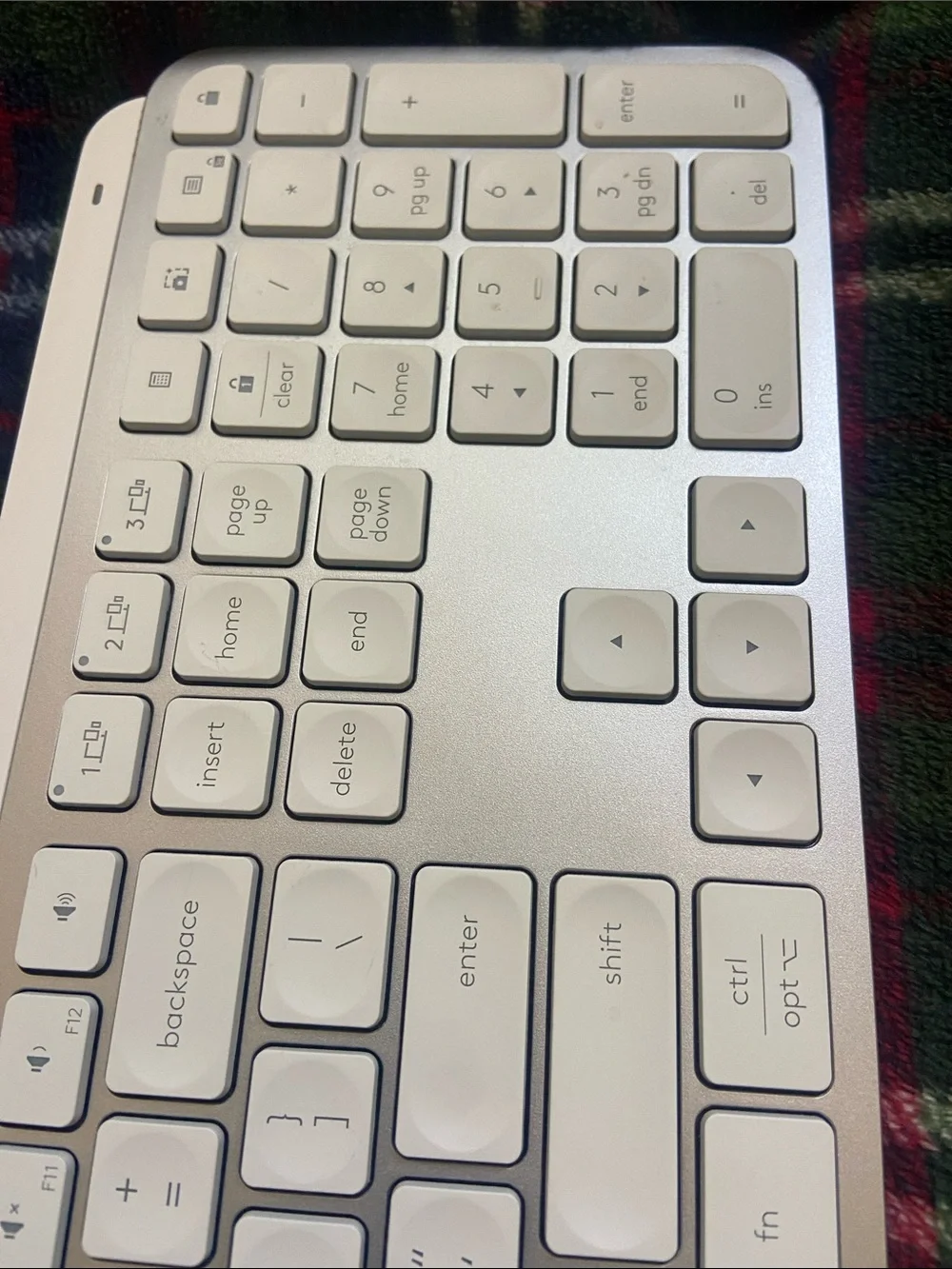 Logitech excellent no