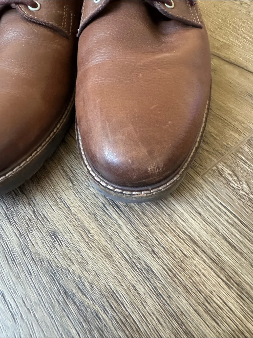 Cole Haan timeless brown