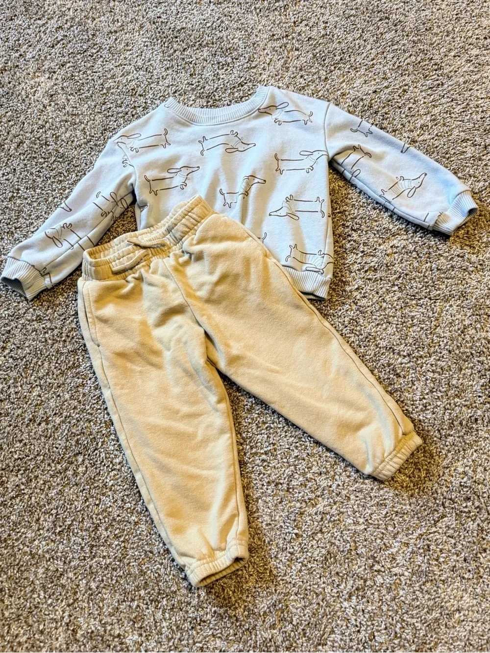 Members Mark Matching Set