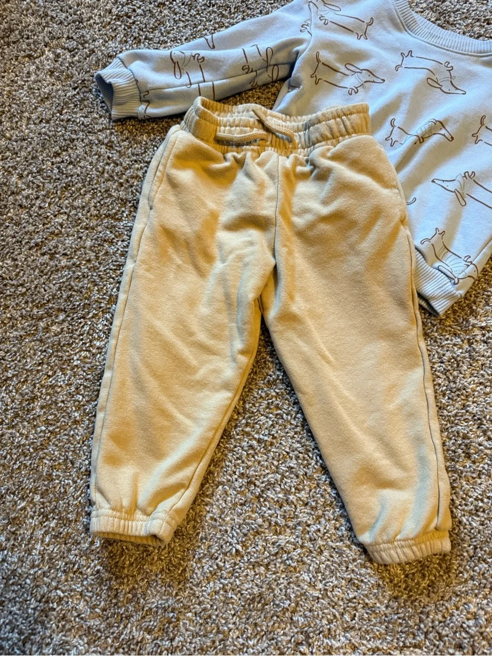 Members Mark Matching Set