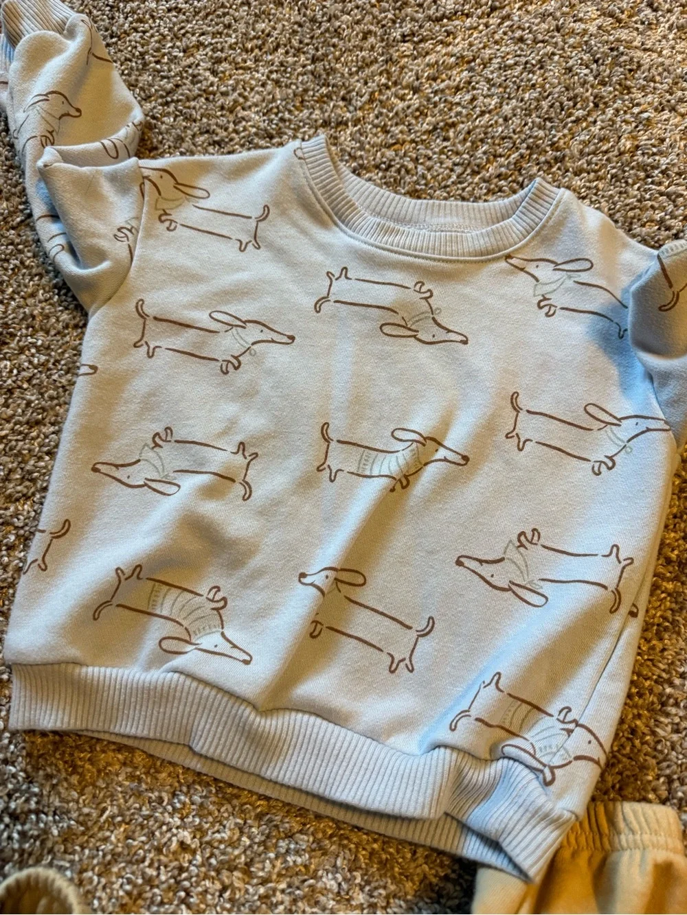 Members Mark Matching Set