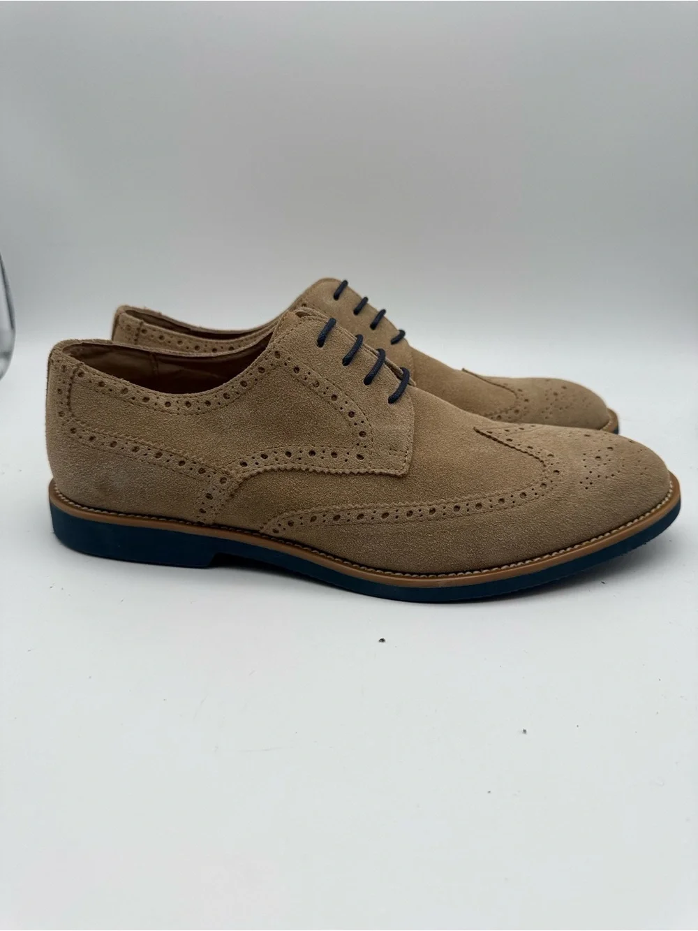 Joseph Abboud synthetic closure