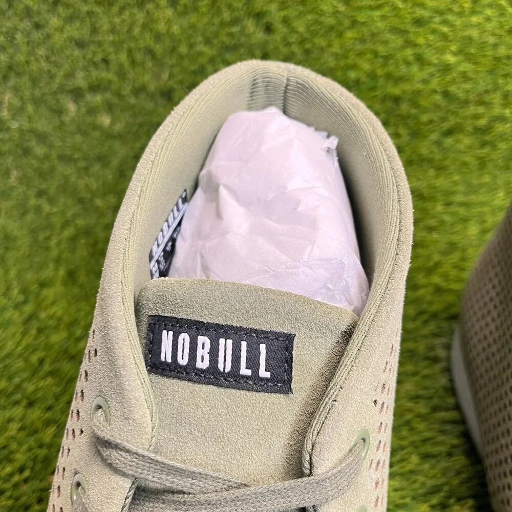 NOBULL please review
