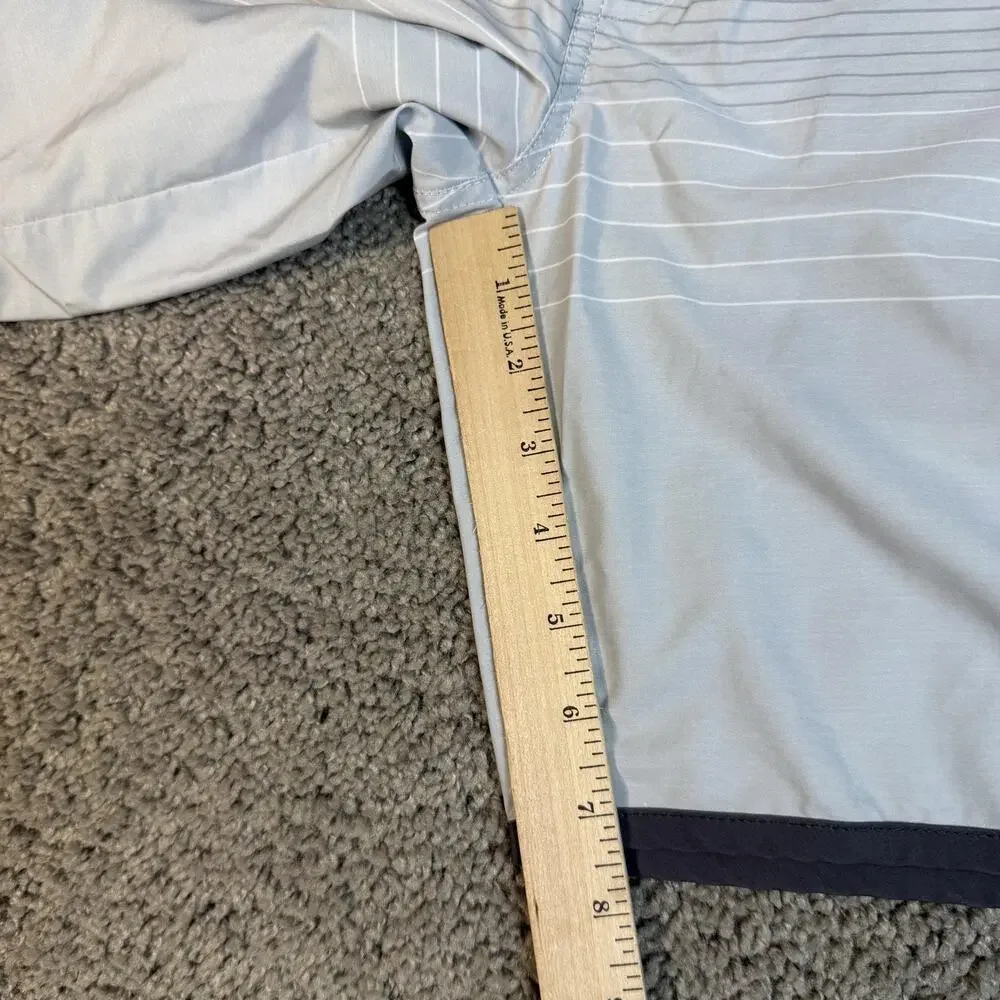 TravisMathew shorts mens