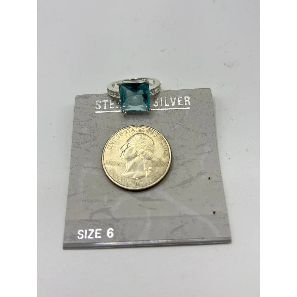 N/A sterling silver