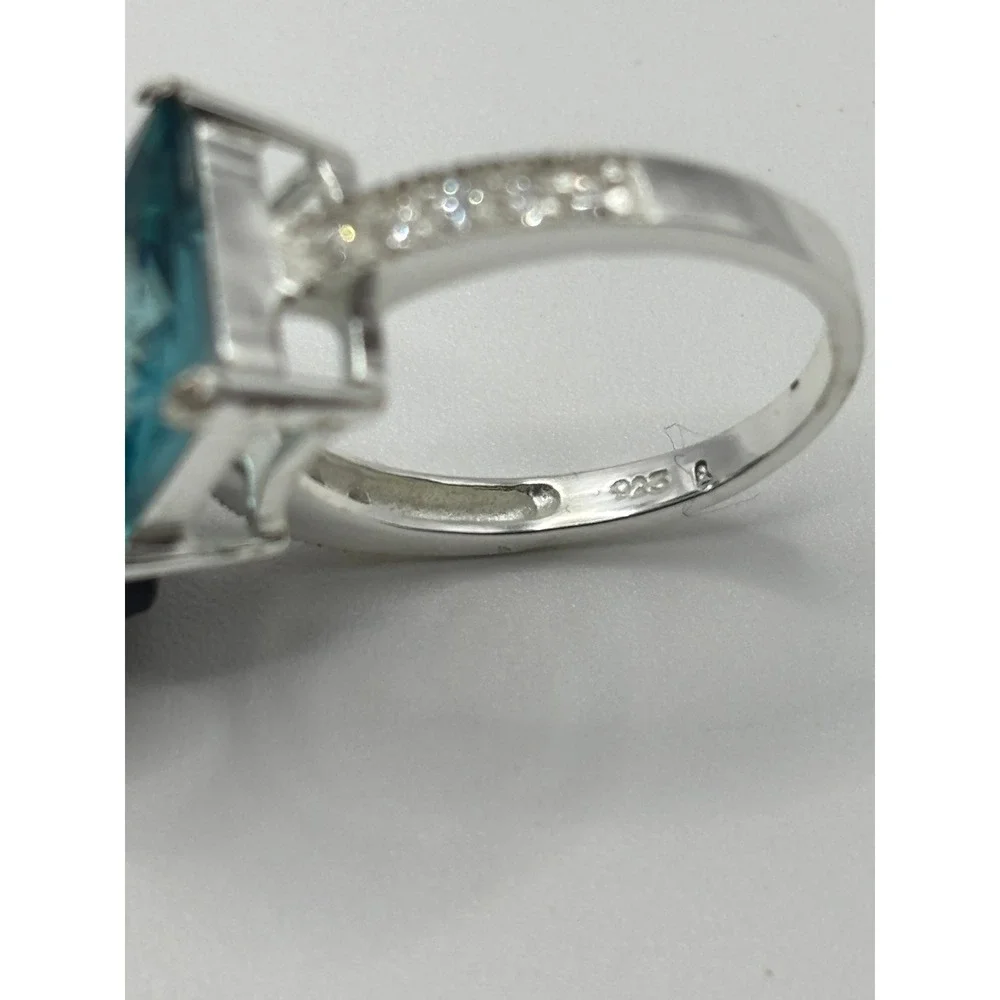 N/A sterling silver