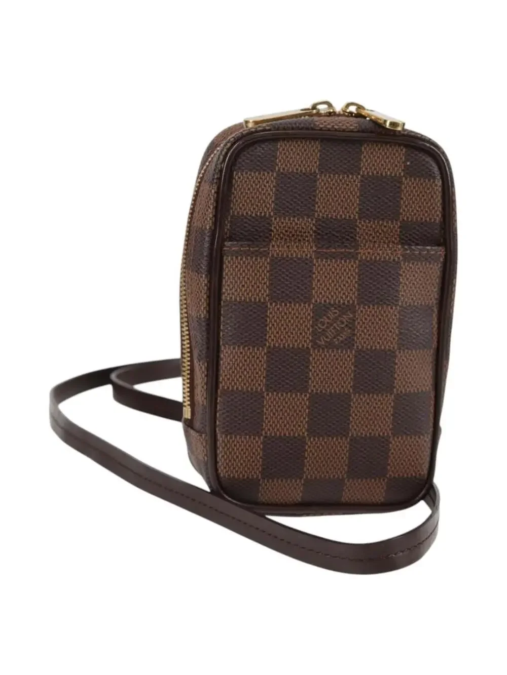 Louis Vuitton elevate your