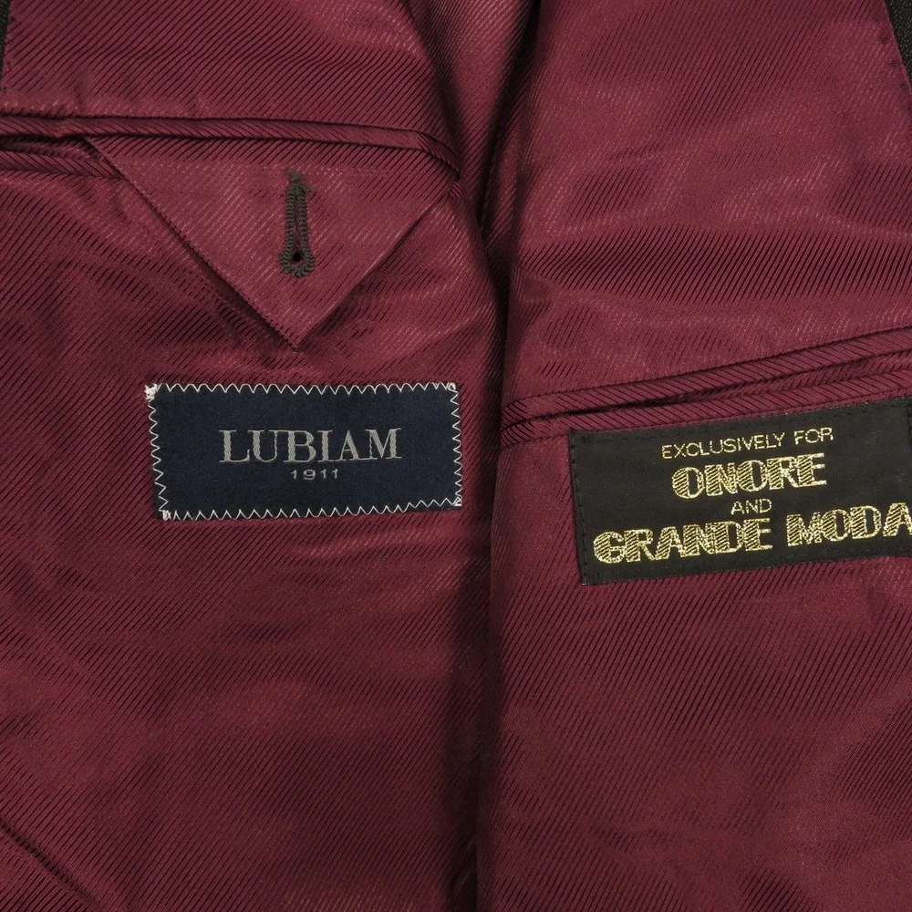 Lubiam lbm 1911