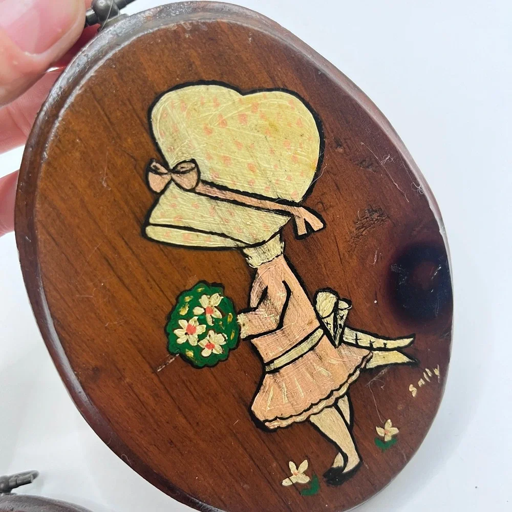 N/A collector sally
