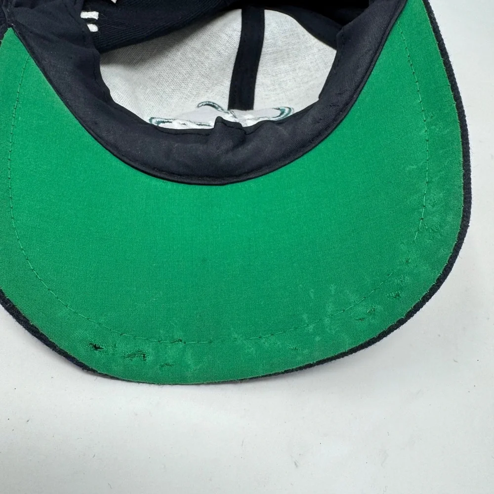 Nike vintage green