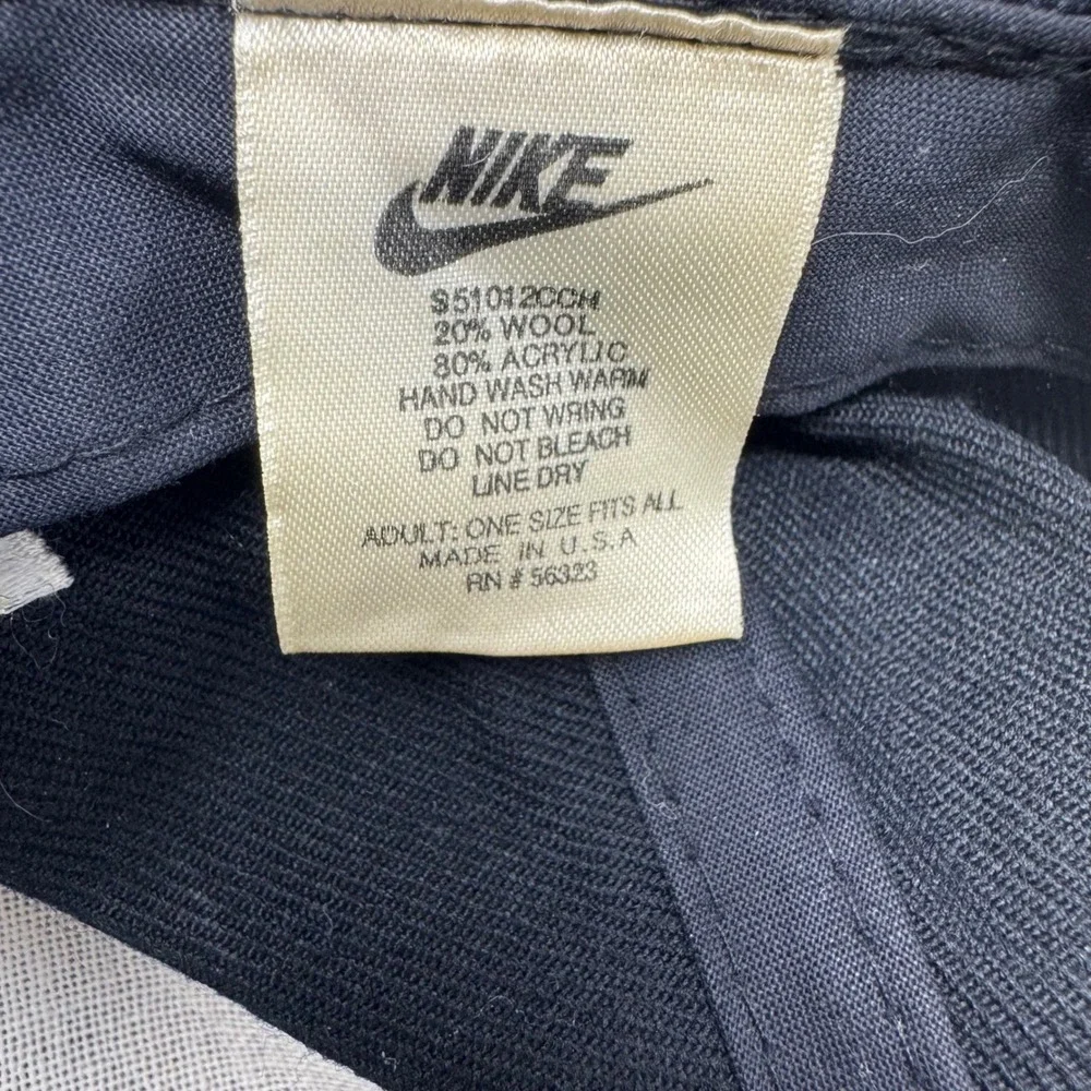 Nike vintage green