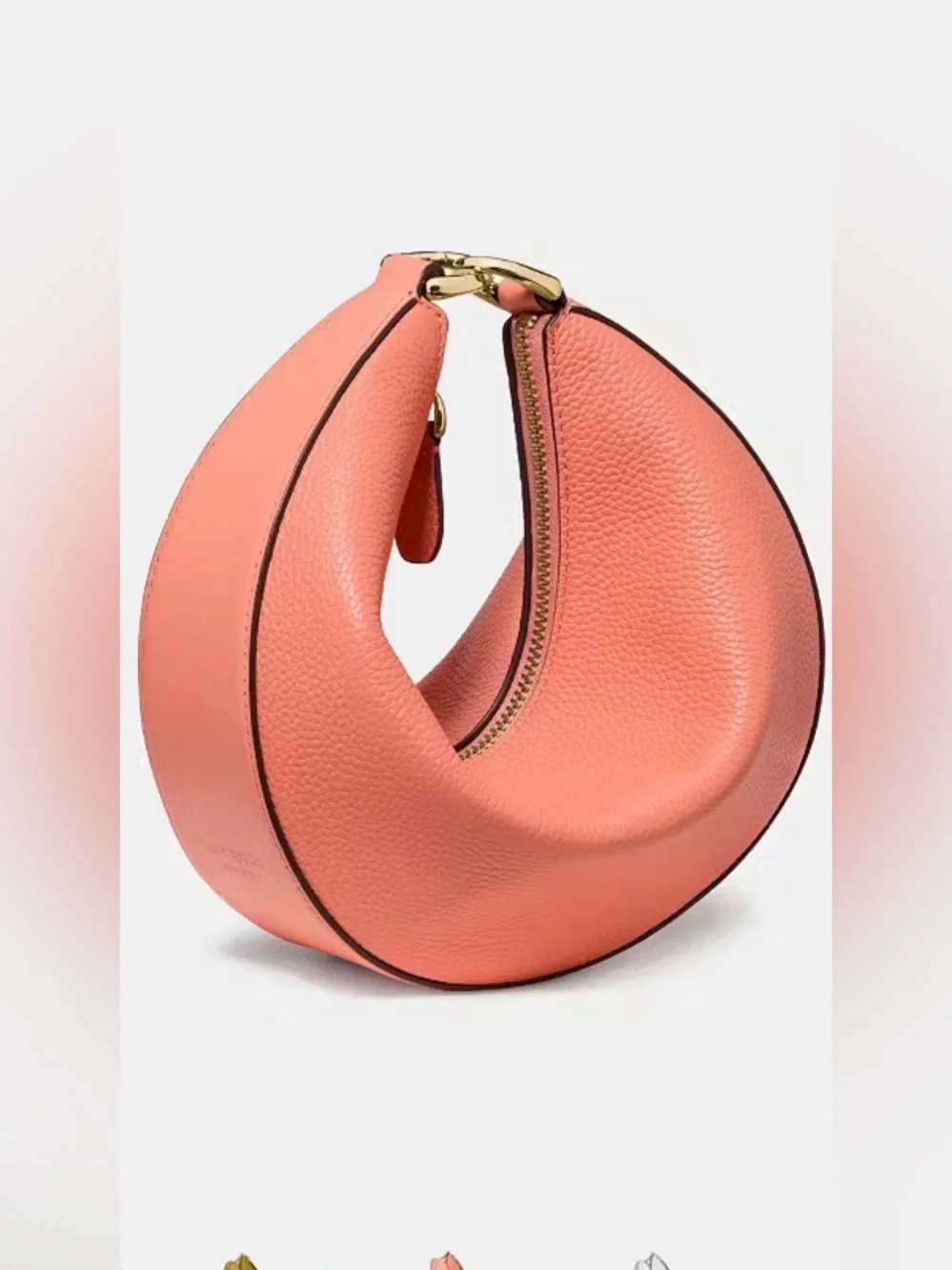 Kate Spade Duo Crossbody Bag. New no tag
