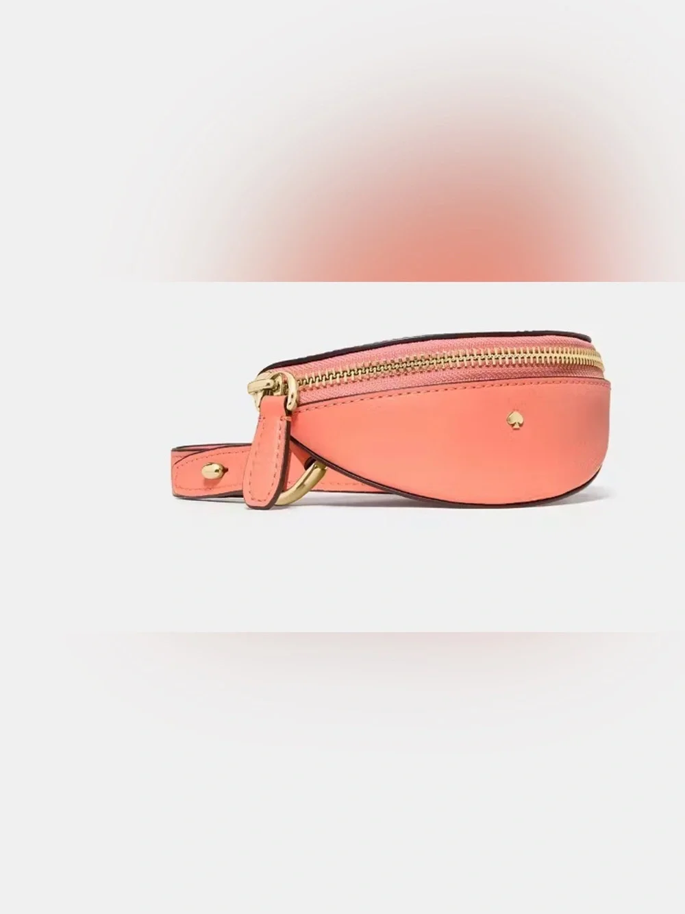 Kate Spade Duo Crossbody Bag. New no tag