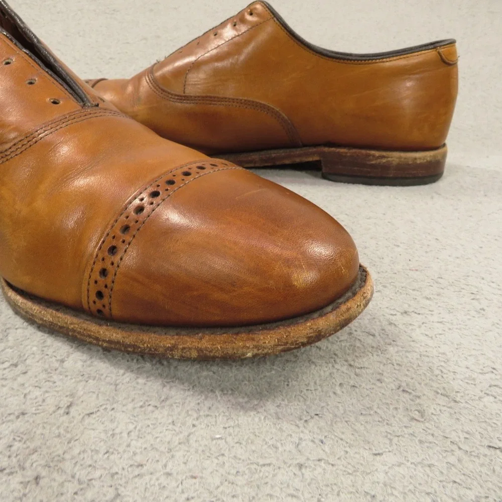 Allen Edmonds allen edmonds