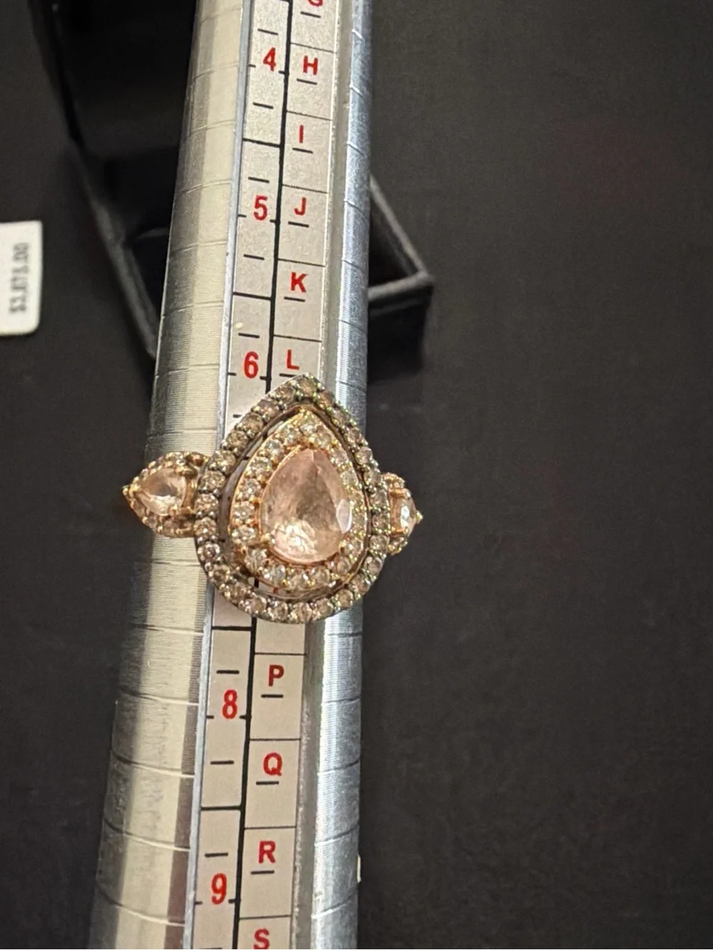 Le Vian 14k le