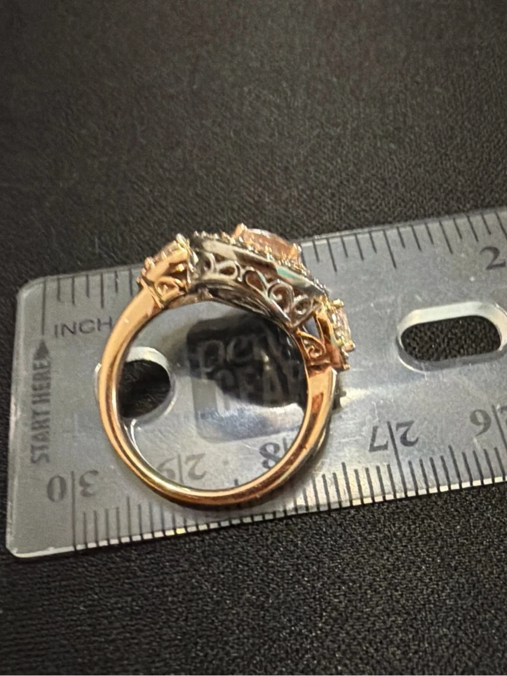 Le Vian 14k le