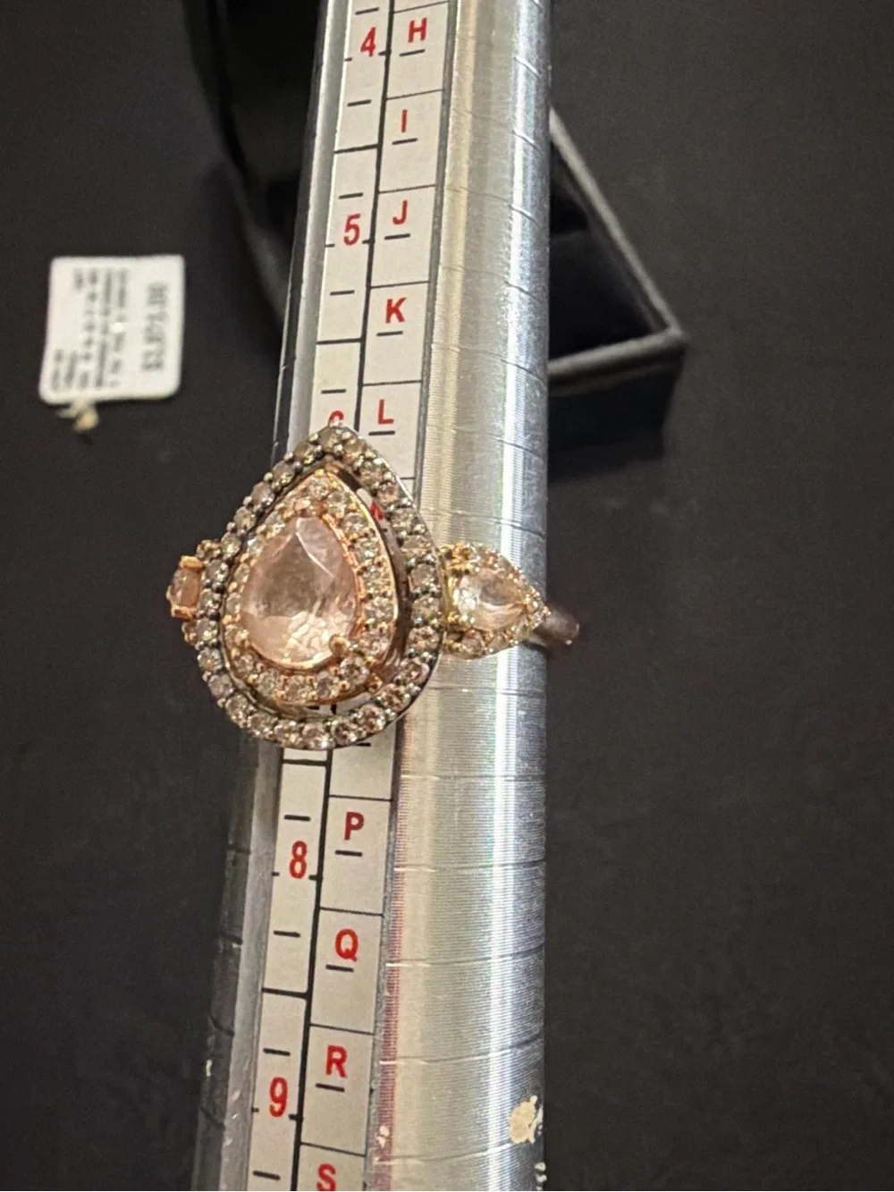 Le Vian 14k le