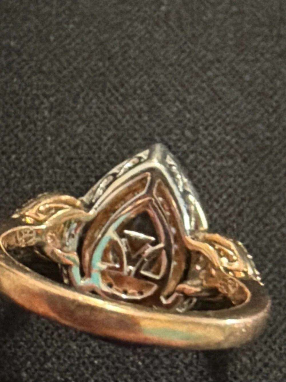 Le Vian 14k le