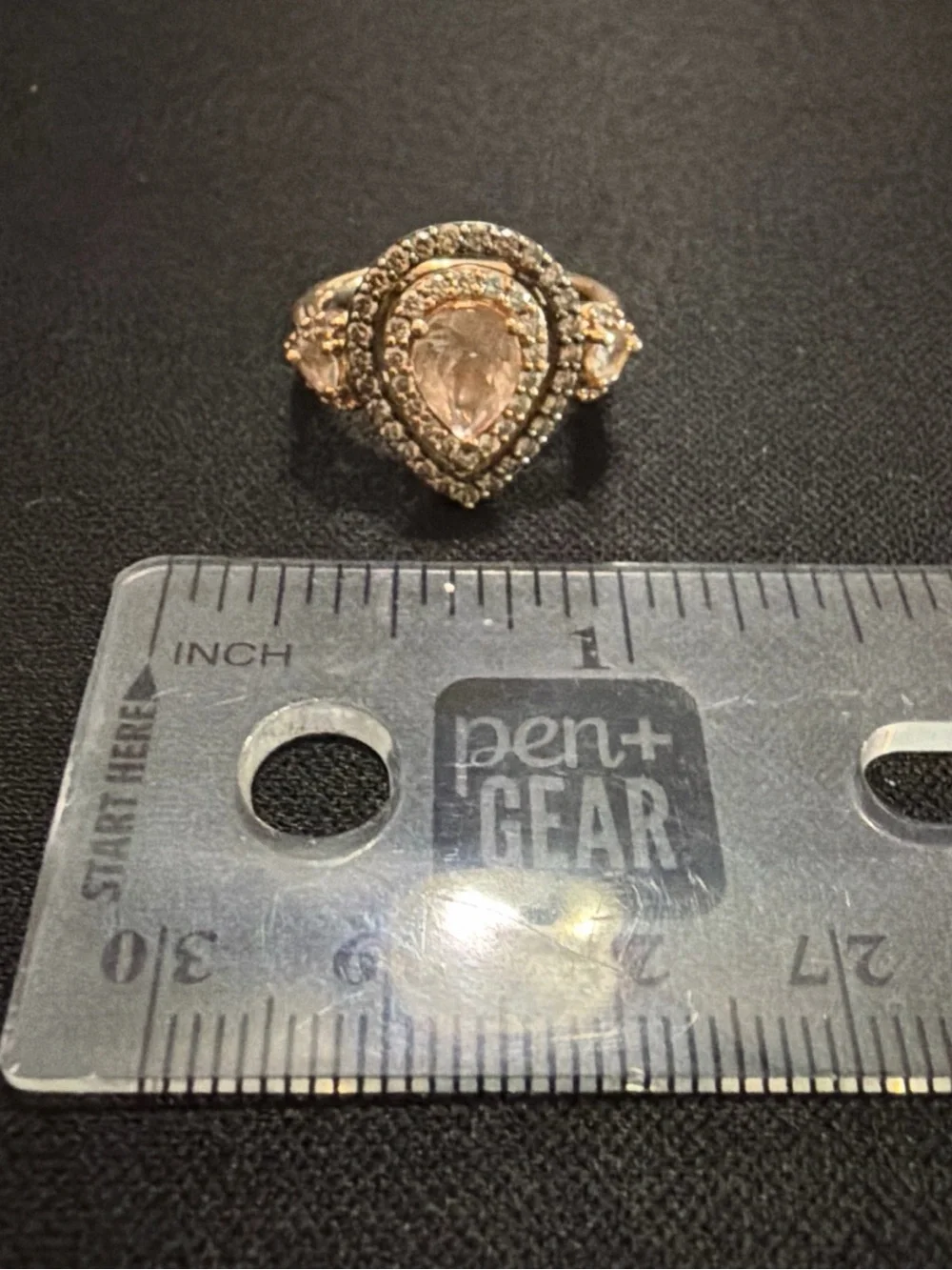 Le Vian 14k le