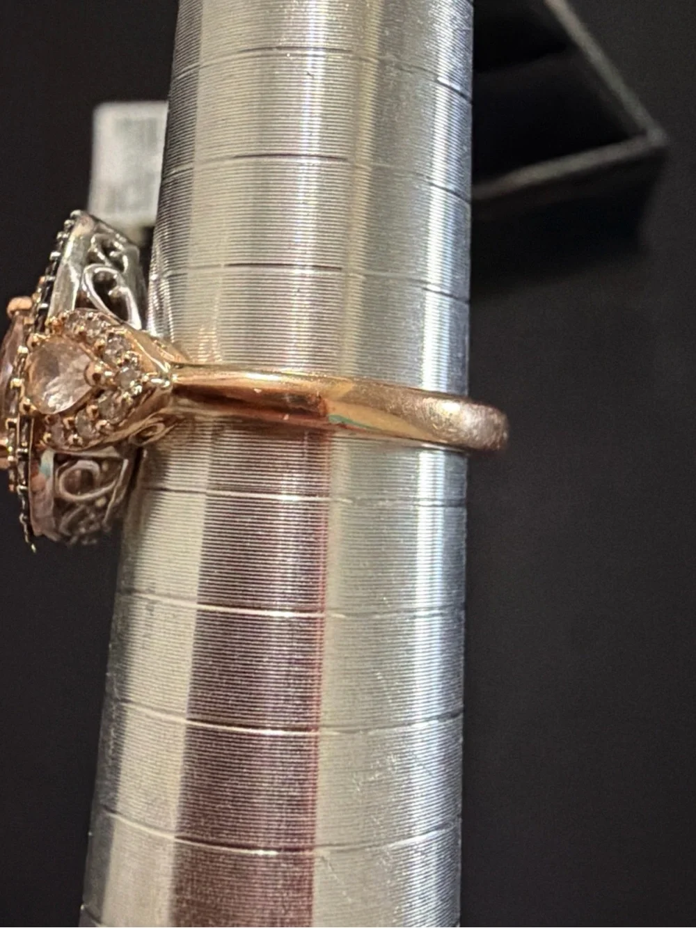 Le Vian 14k le
