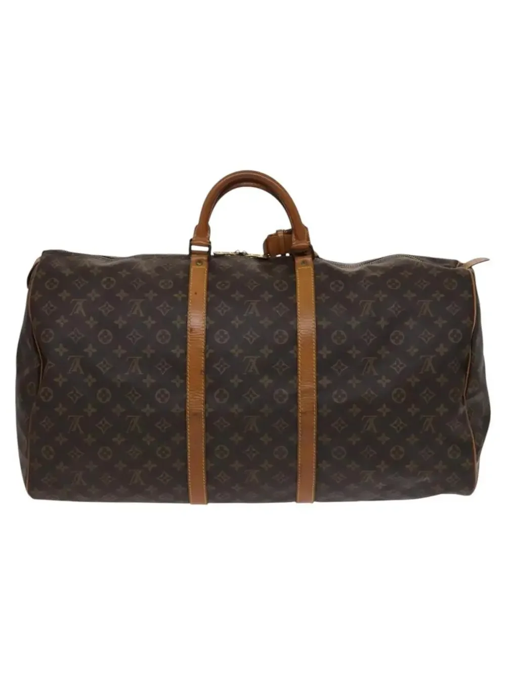 Louis Vuitton elevate your