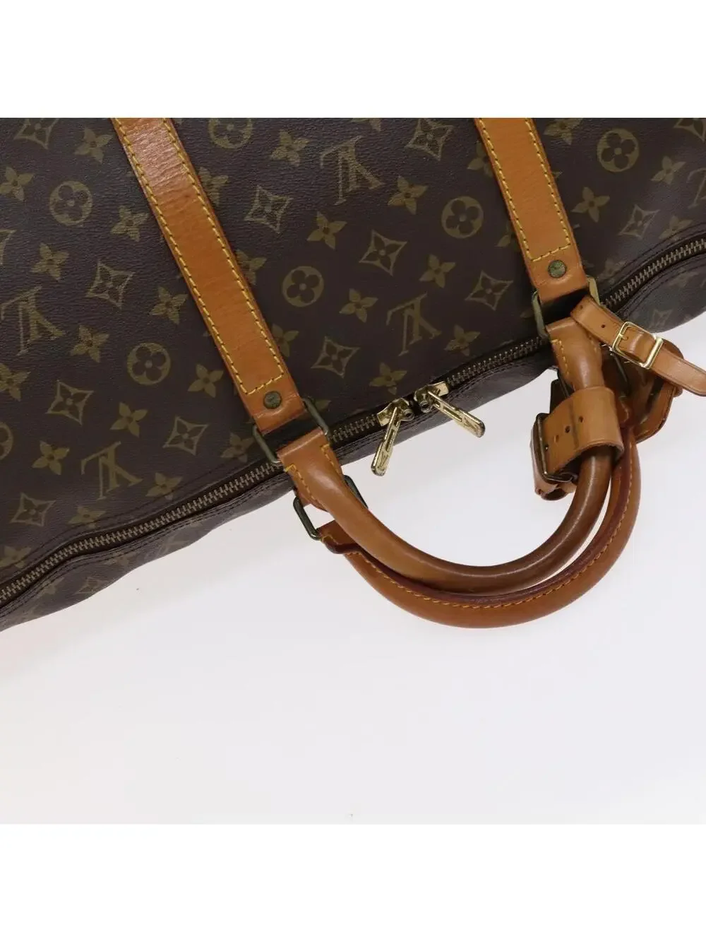 Louis Vuitton elevate your