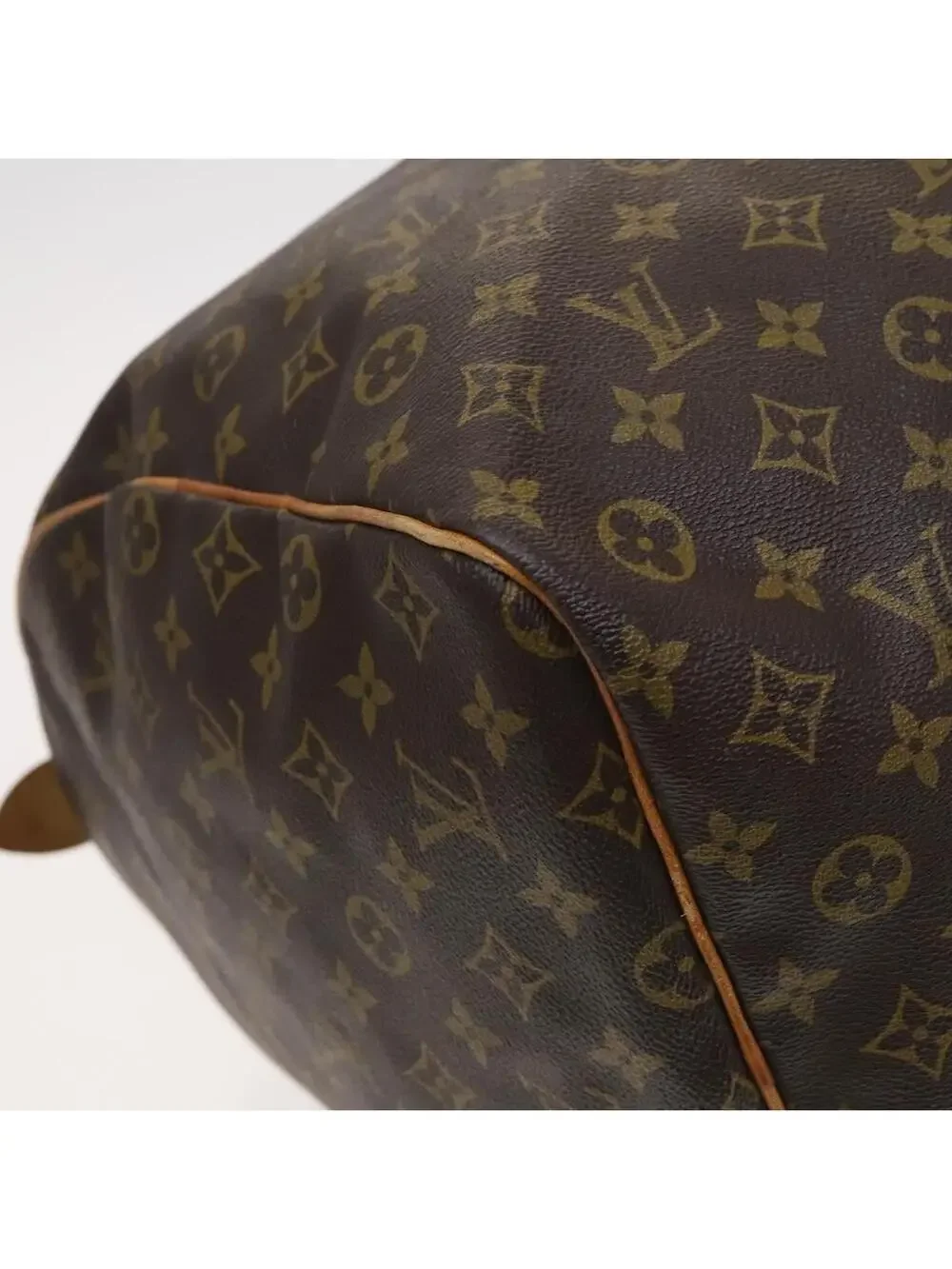 Louis Vuitton elevate your