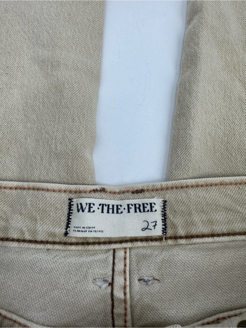 Free People nwt we