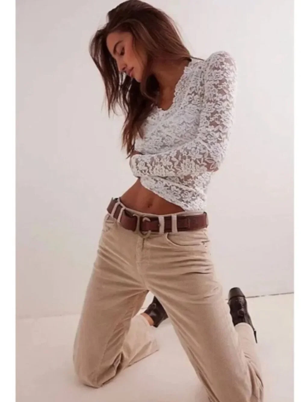 Free People nwt we