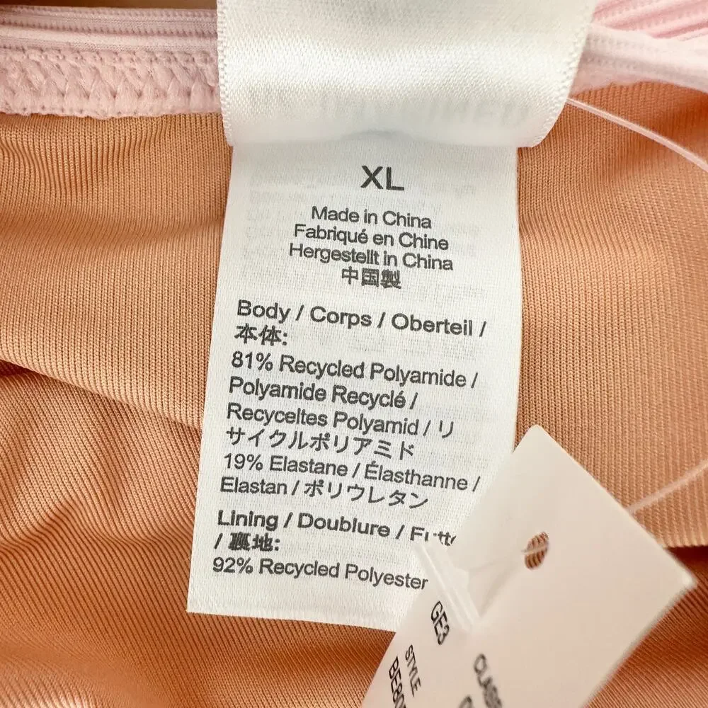J. Crew crew ribbed