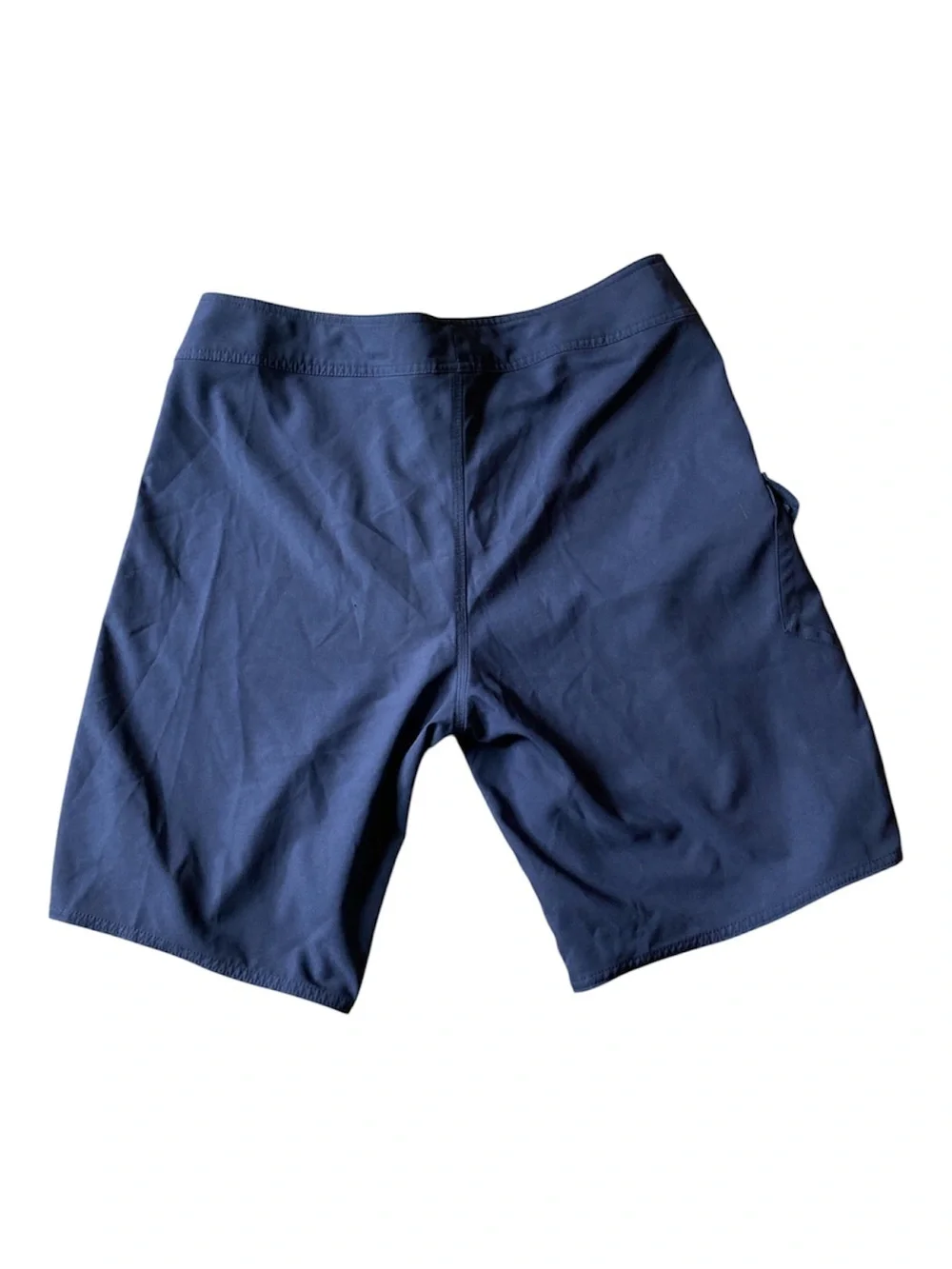 The North Face Board Shorts Navy & Kelly Green Size 38 NWOT