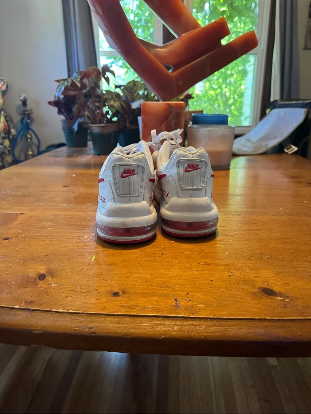 Nike air max