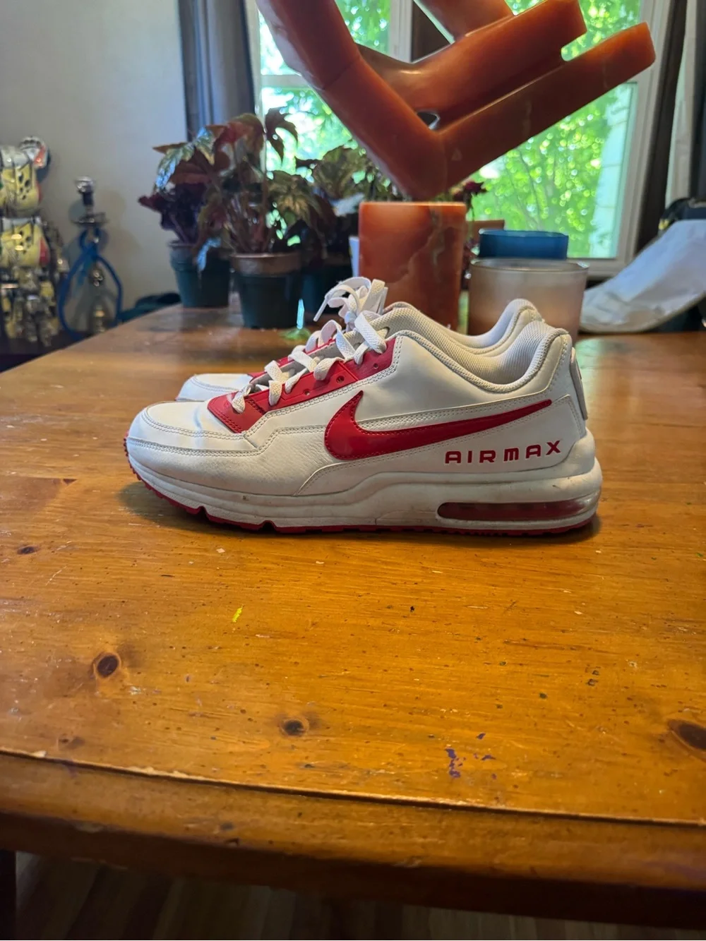 Nike air max