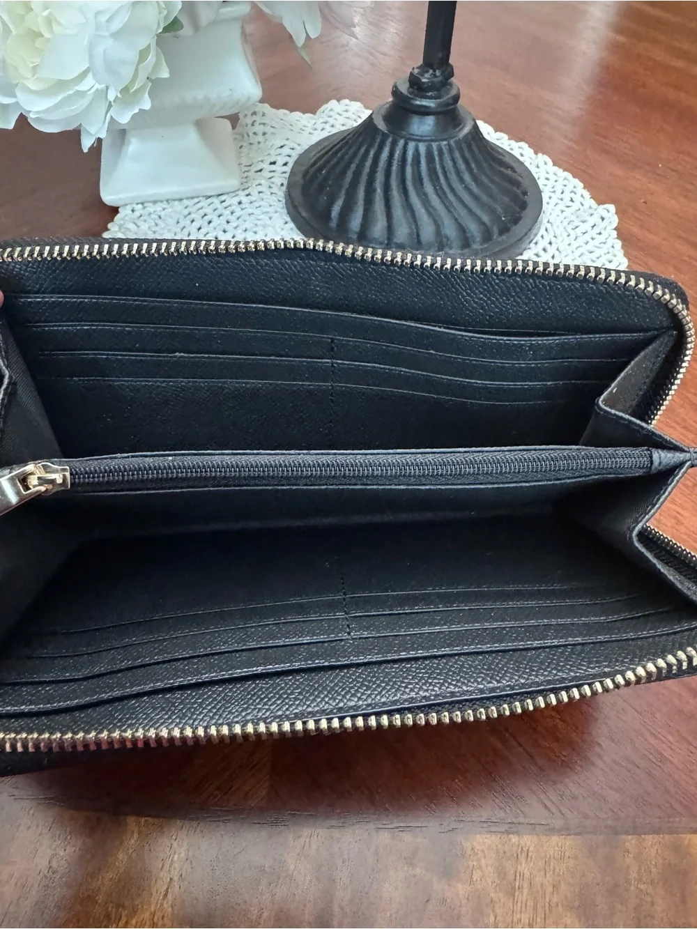 Coach piece matching