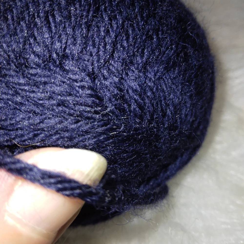 Patons yarn country