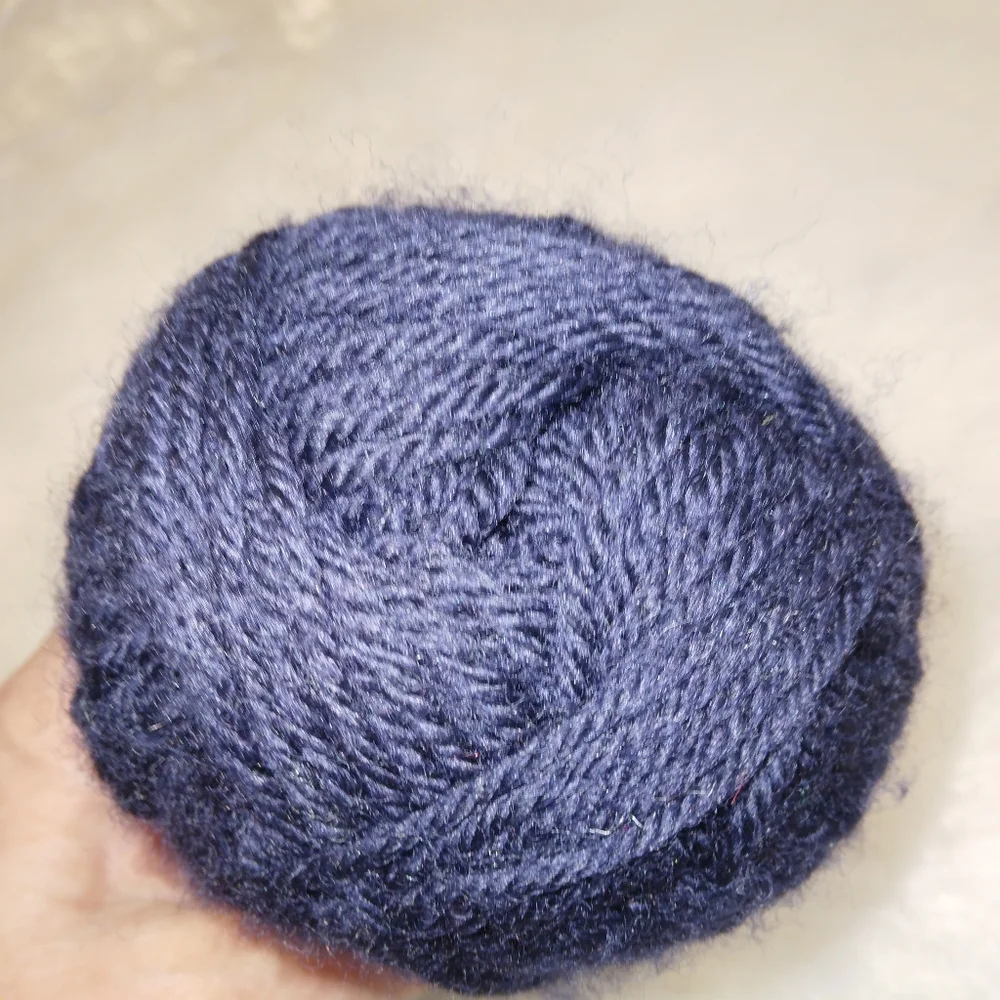 Patons yarn country