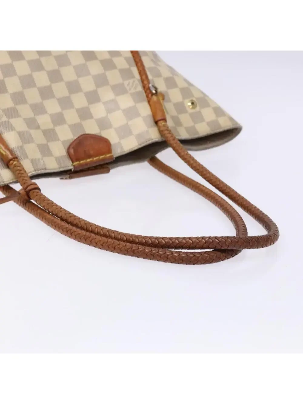 Louis Vuitton Damier Azur Propriano #344300L65B