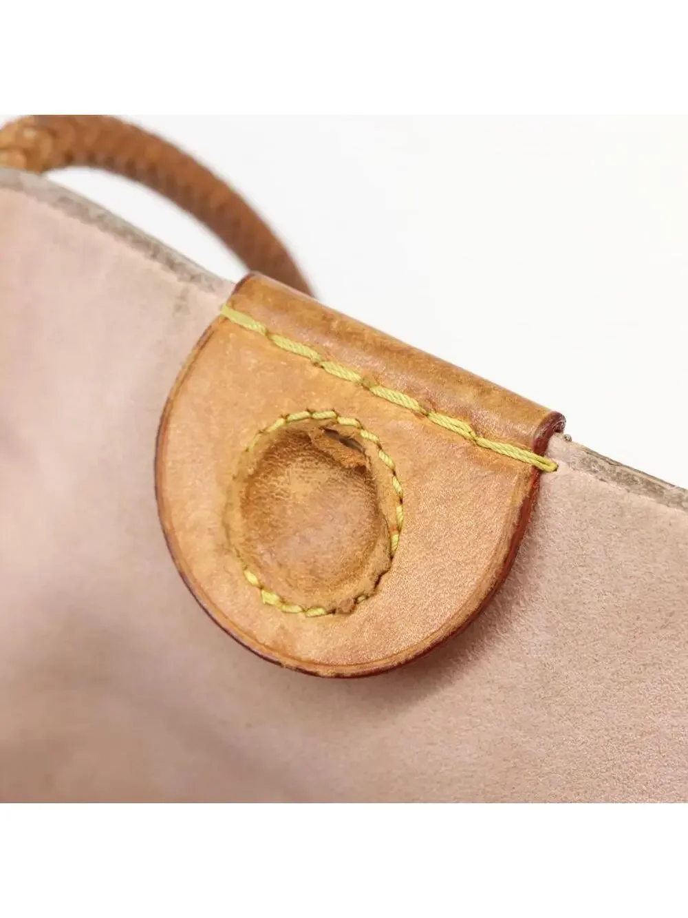 Louis Vuitton Damier Azur Propriano #344301L54B