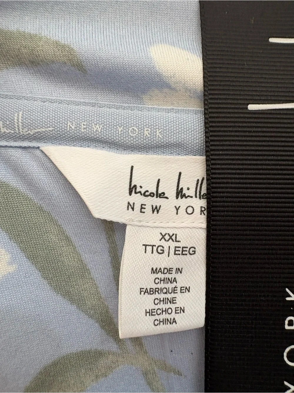 Nicole Miller New York new tags