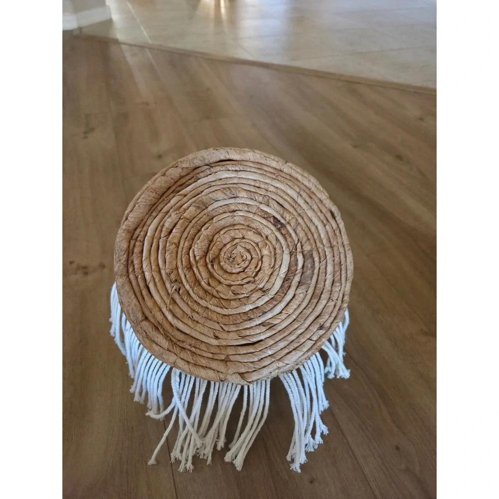 The Unbranded Brand charming woven