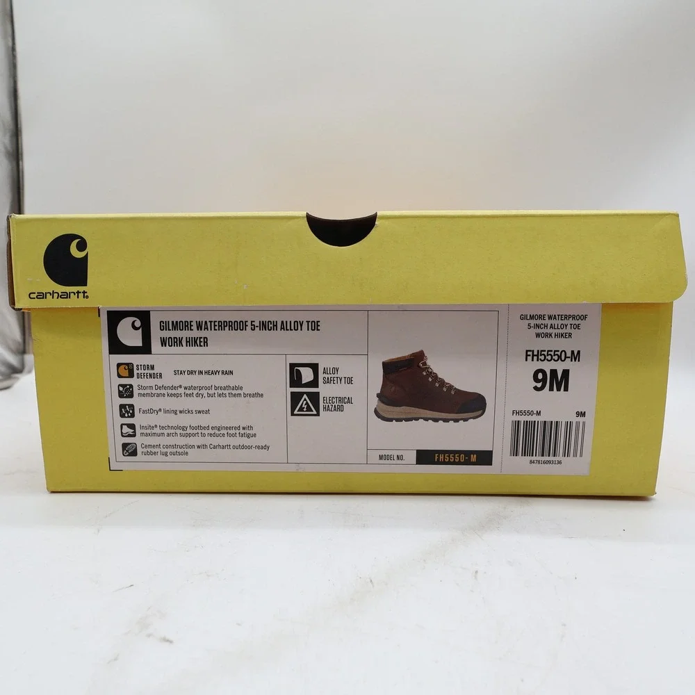 Carhartt deadstock new
