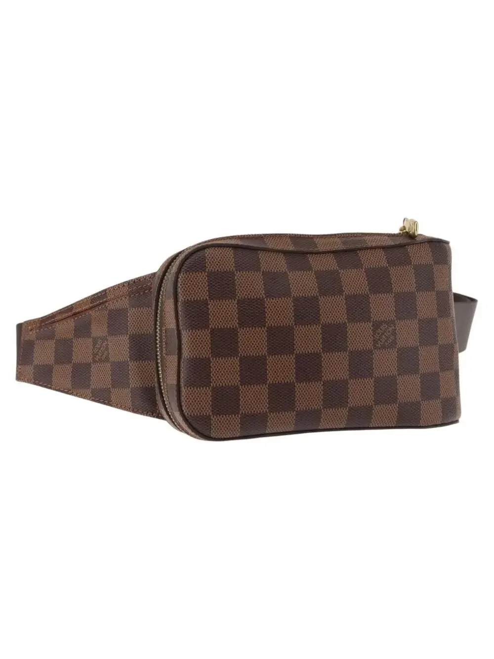 Louis Vuitton Damier Ebene Geronimos #344309L75B