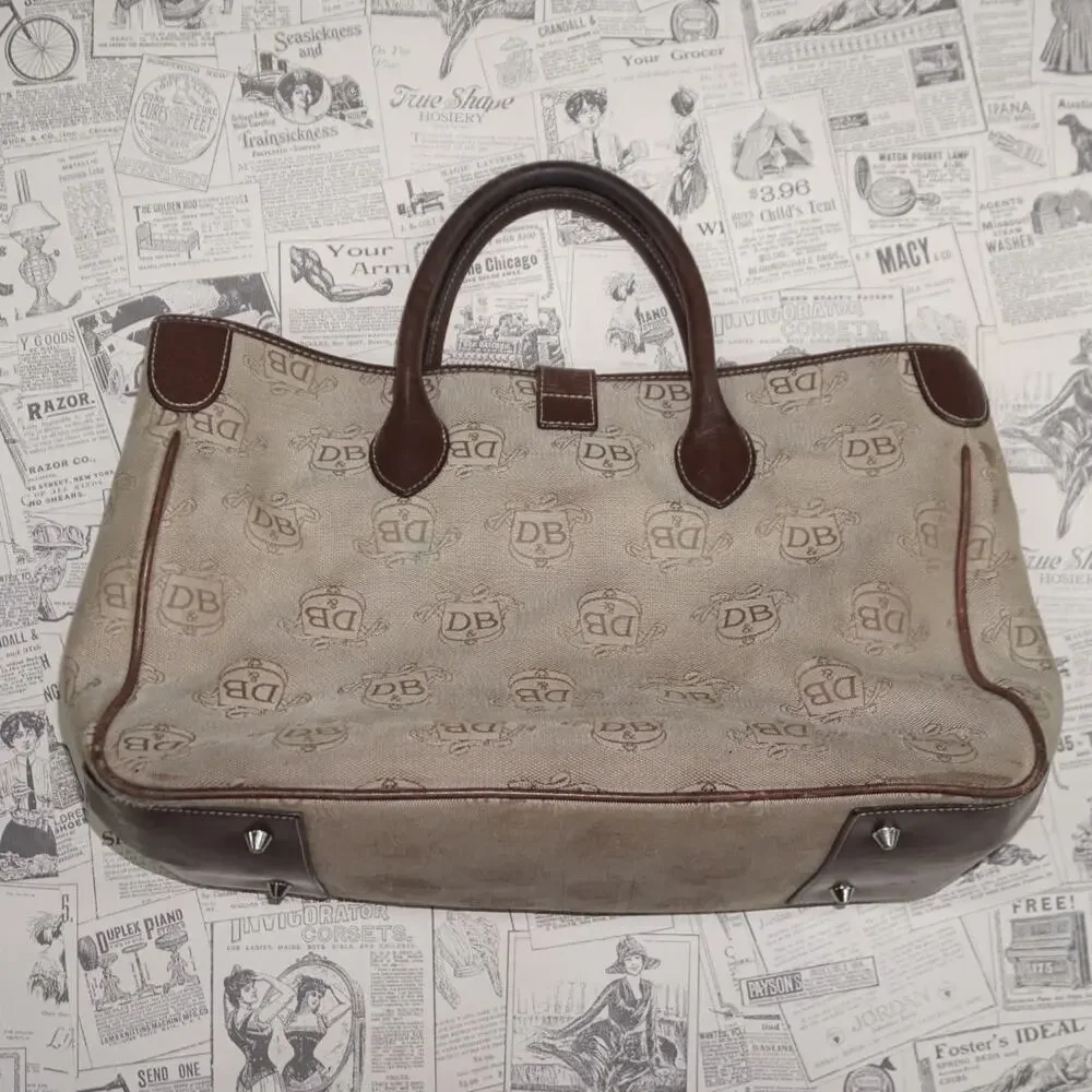 Vintage Y2K Dooney & Bourke Accessories full size purse